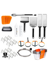 Blackstone Blackstone Griddle Toolkit 30 Piece - 5516