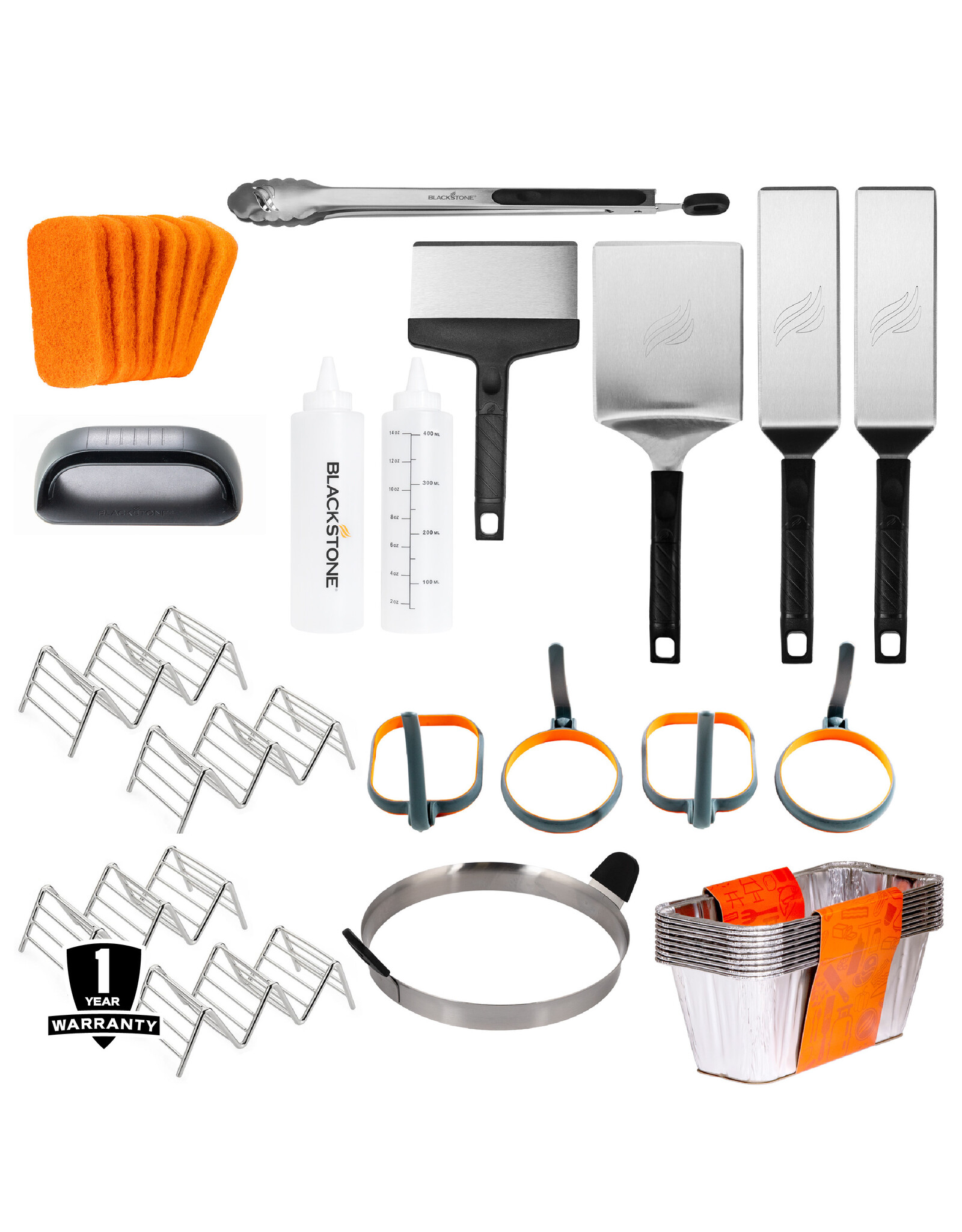 Blackstone Blackstone Griddle Toolkit 30 Piece - 5516