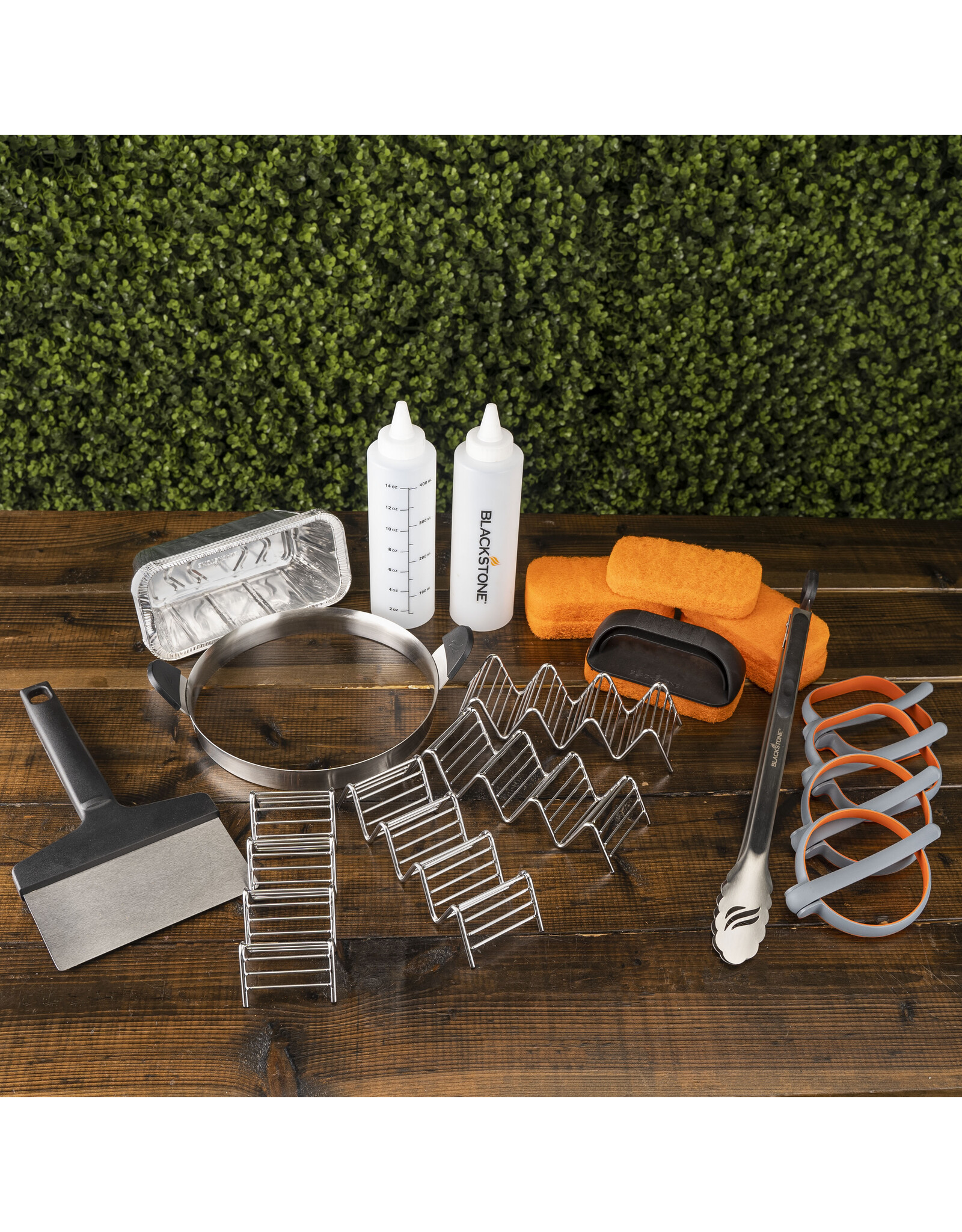 Blackstone Blackstone Griddle Toolkit 30 Piece - 5516