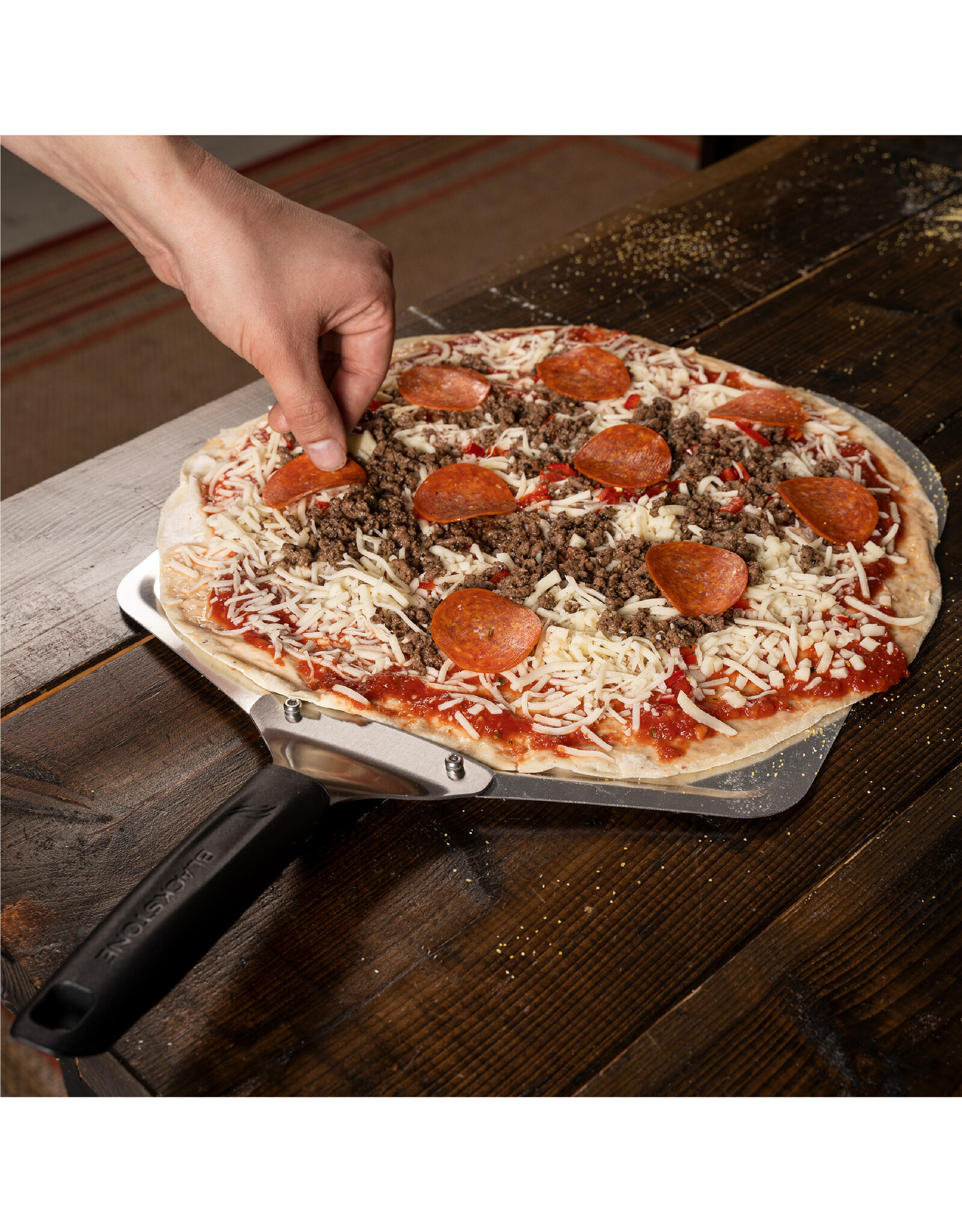 Blackstone Blackstone Pizza Peel - 5611
