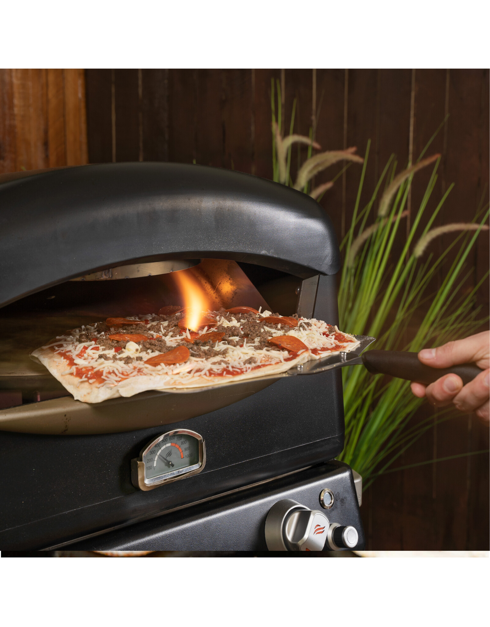 Blackstone Blackstone Pizza Peel - 5611