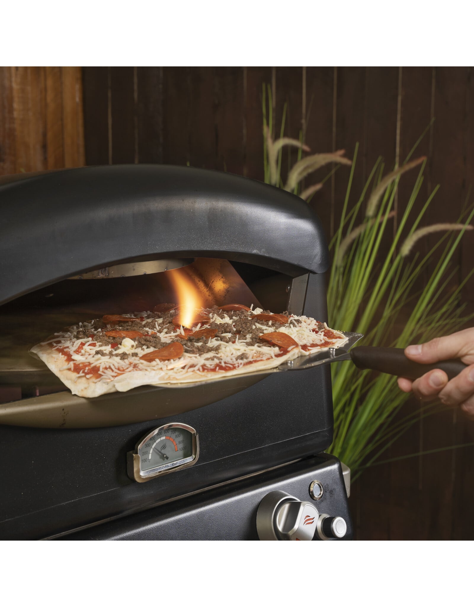 Blackstone Blackstone Pizza Peel - 5611