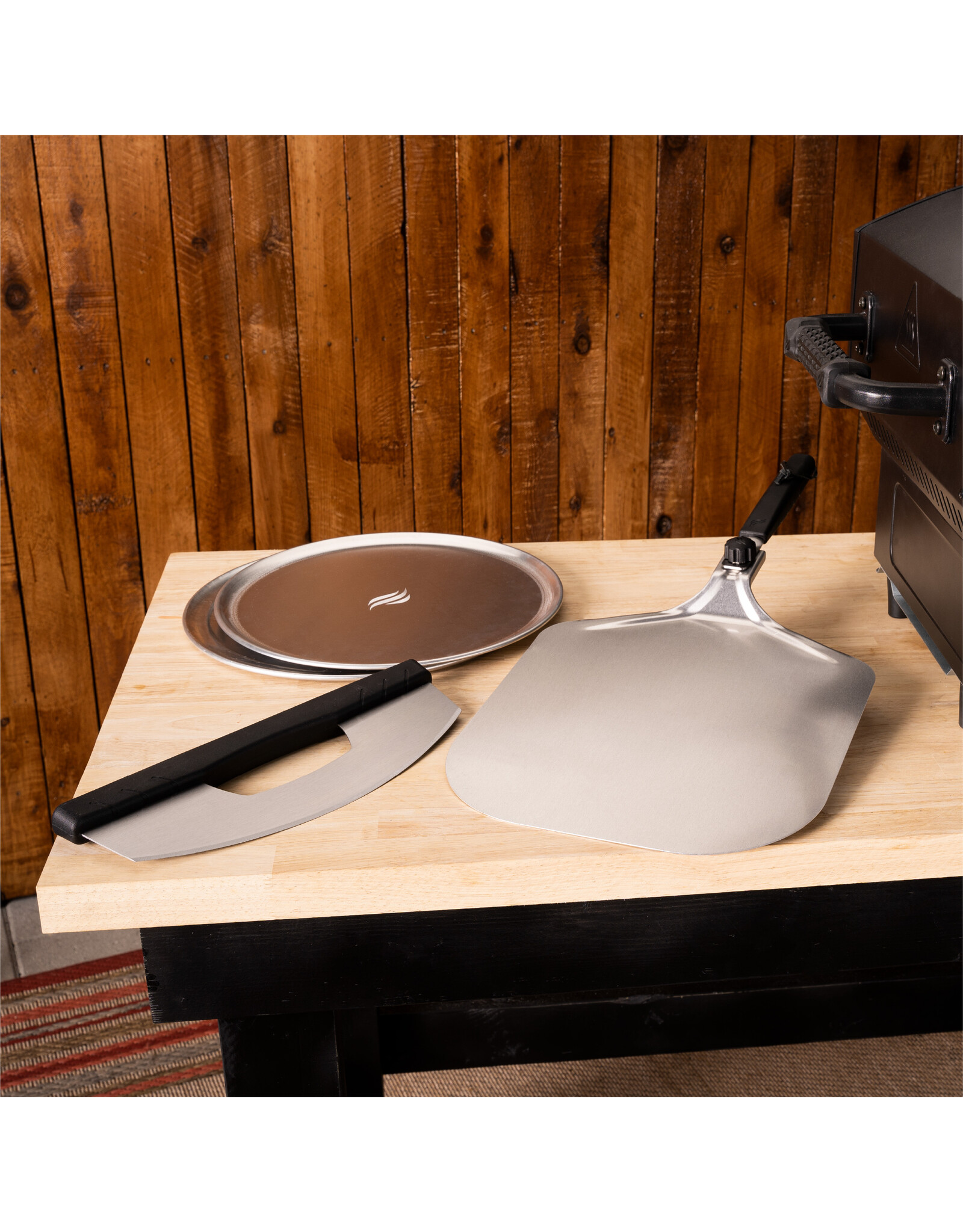 Blackstone Blackstone Pizza Basics Kit - 5653