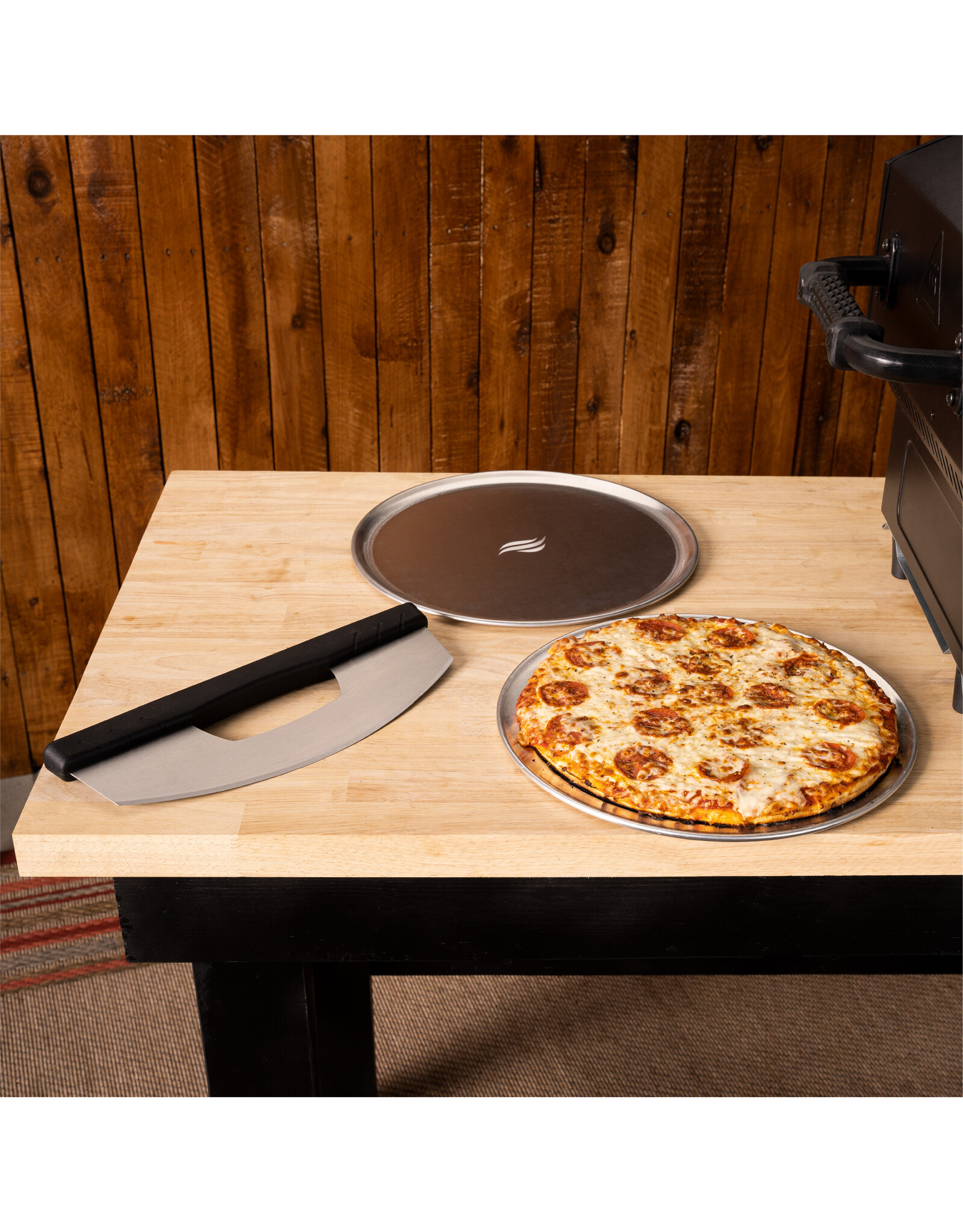 Blackstone Blackstone Pizza Basics Kit - 5653