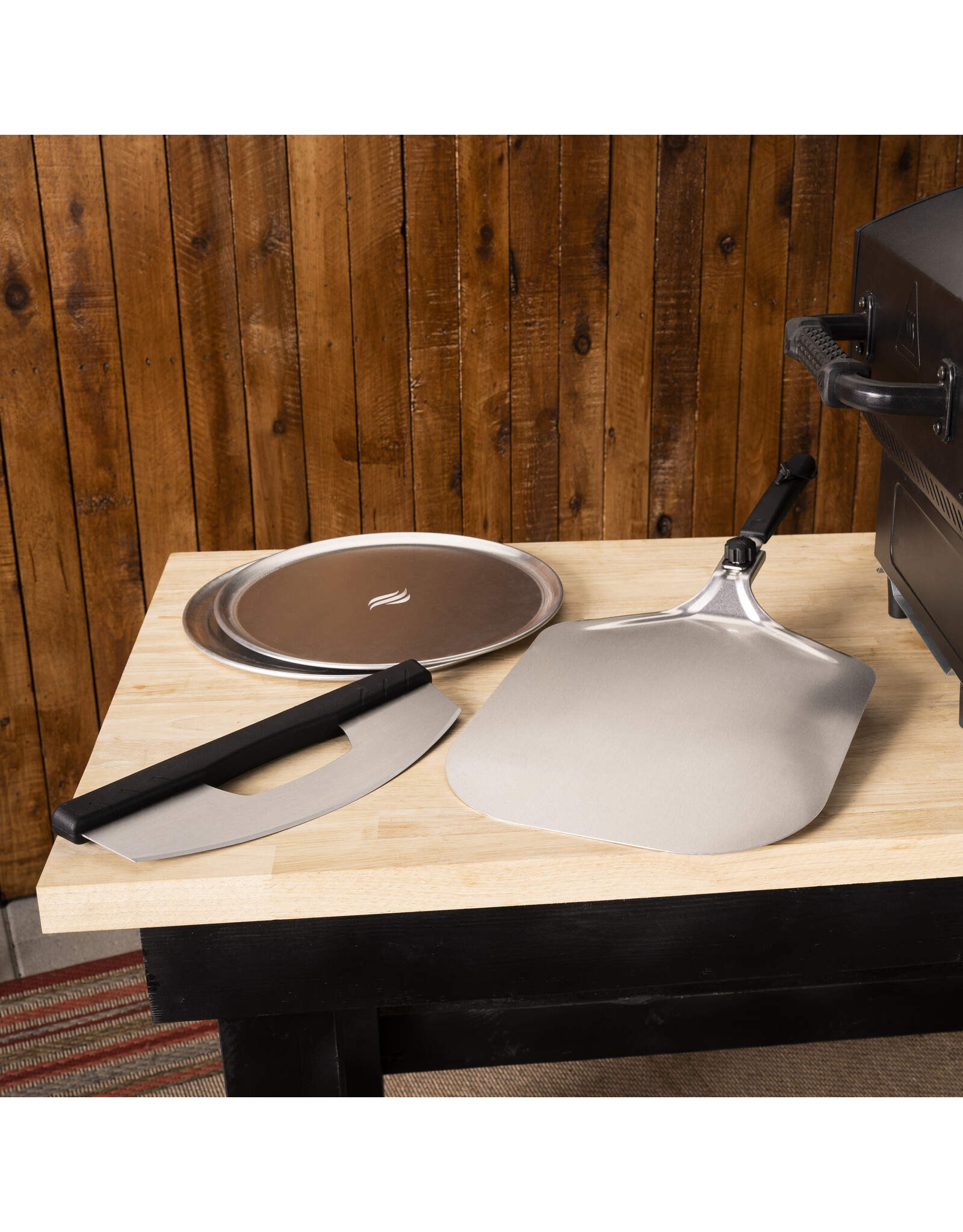 Blackstone Blackstone Pizza Basics Kit - 5653