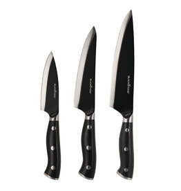 Blackstone Blackstone Knife Set 3 Piece (GE) - 5631