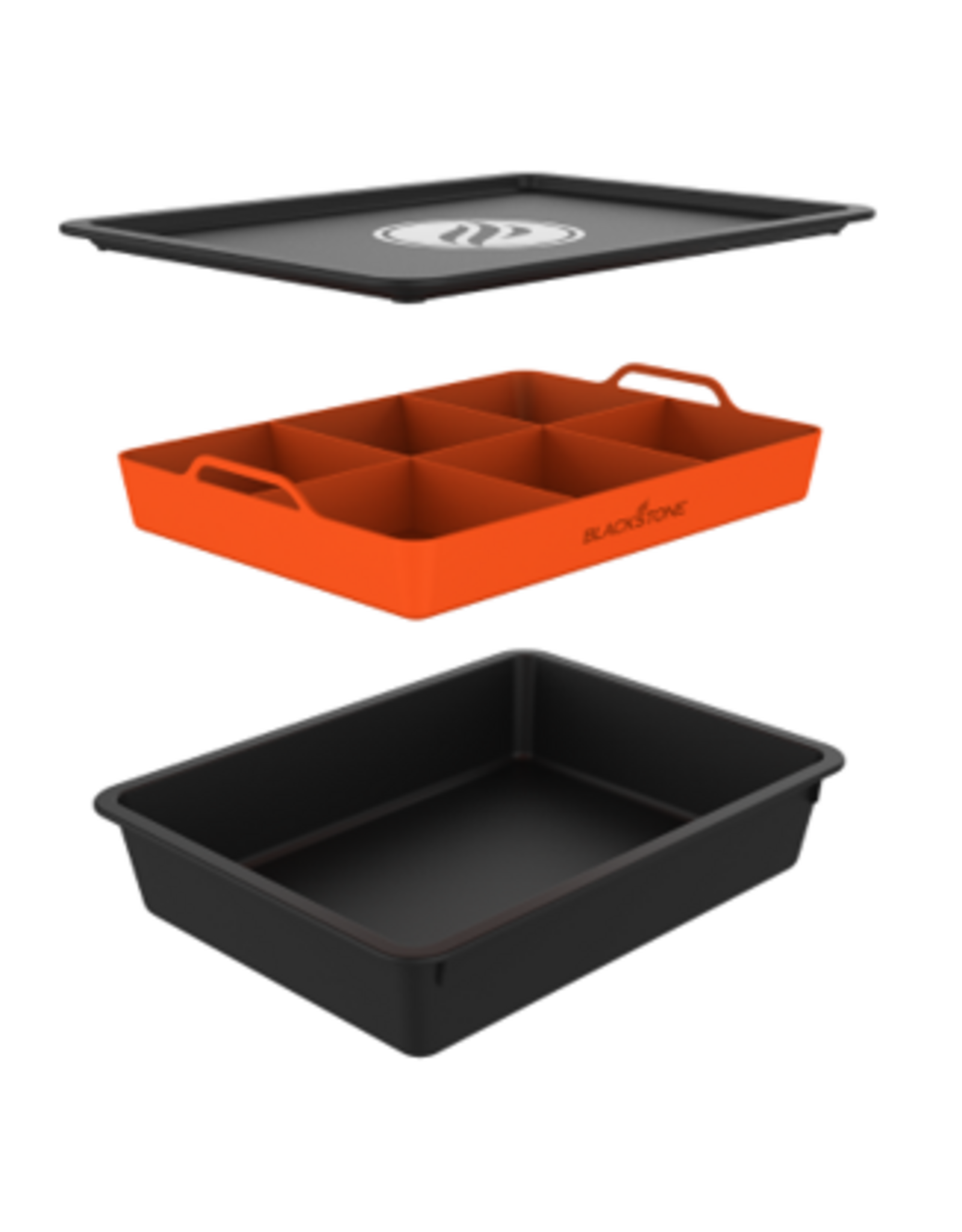 Blackstone Blackstone Portable Prep Bin & Tray - 5695