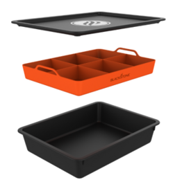 Blackstone Blackstone Portable Prep Bin & Tray - 5695