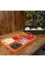 Blackstone Blackstone Portable Prep Bin & Tray - 5695