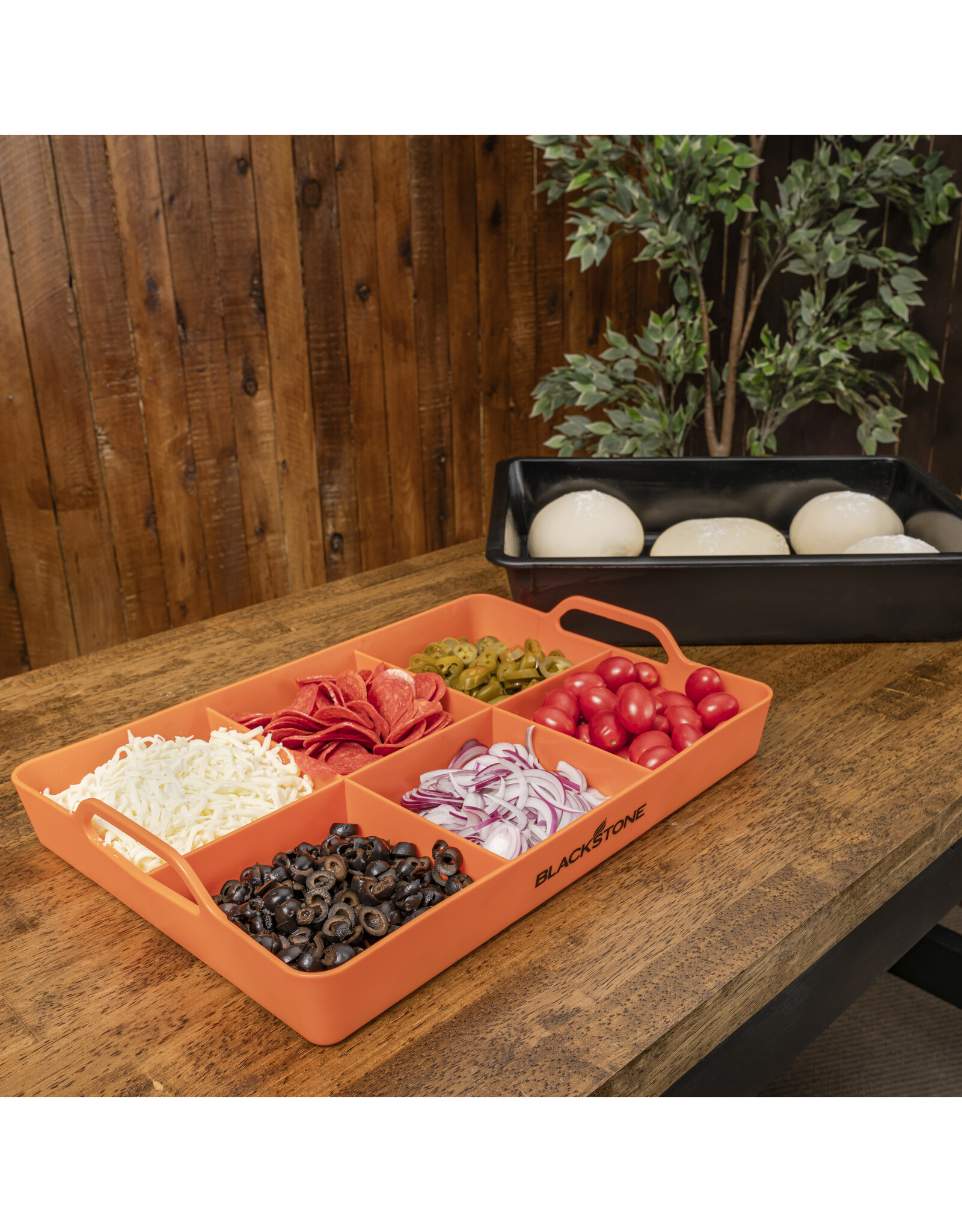 Blackstone Blackstone Portable Prep Bin & Tray - 5695