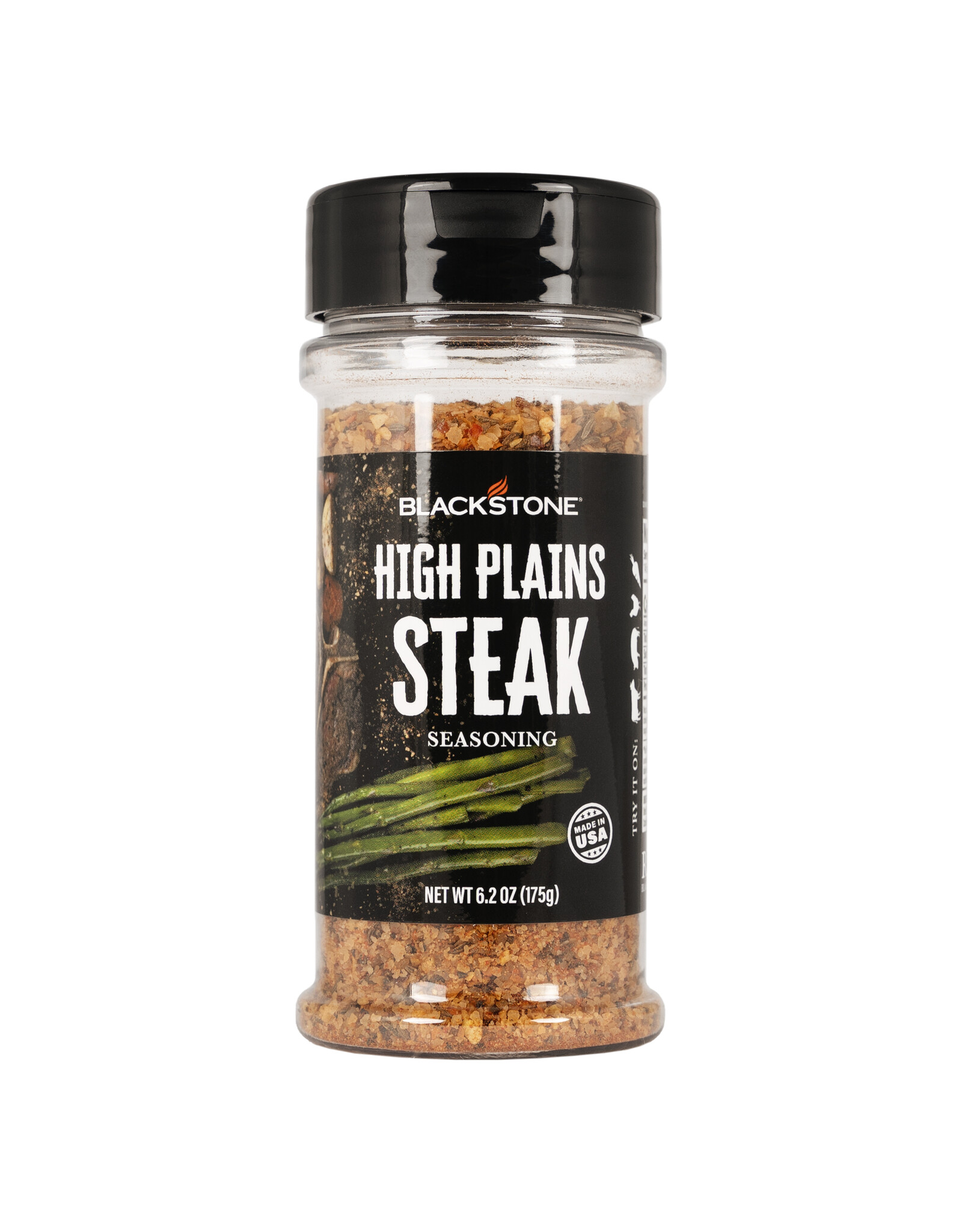 Blackstone Blackstone High Plains Steak  Seasoning - 4226