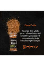 Blackstone Blackstone High Plains Steak  Seasoning - 4226