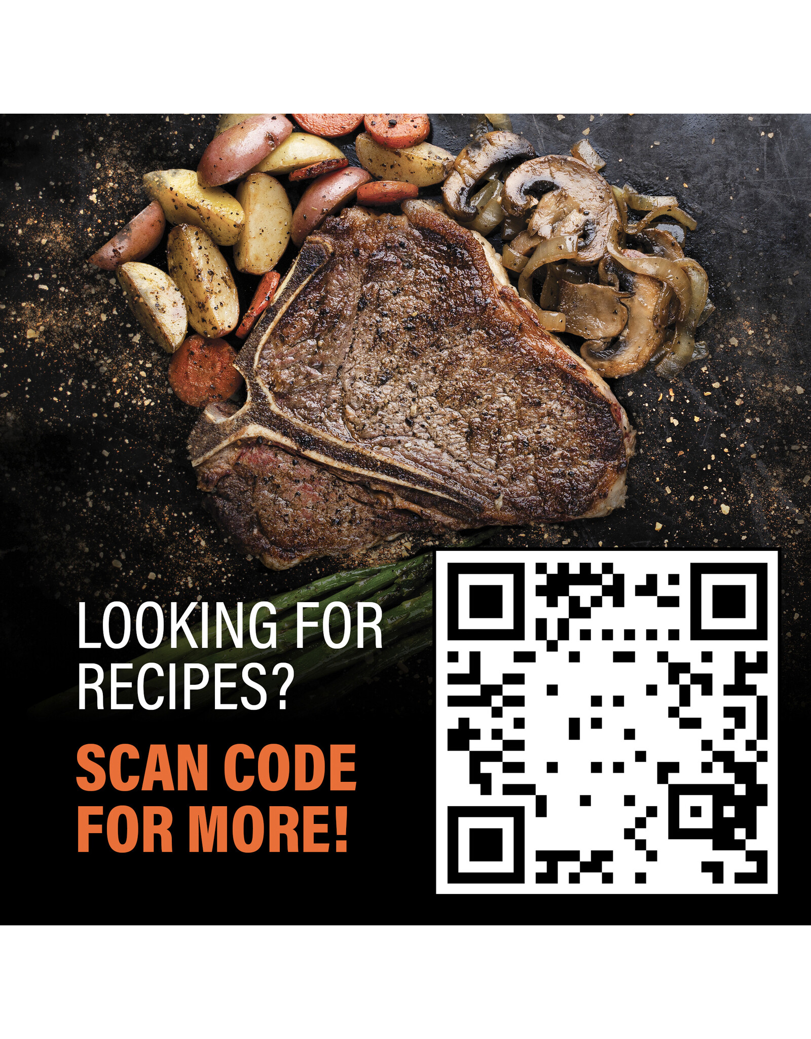 Blackstone Blackstone High Plains Steak  Seasoning - 4226
