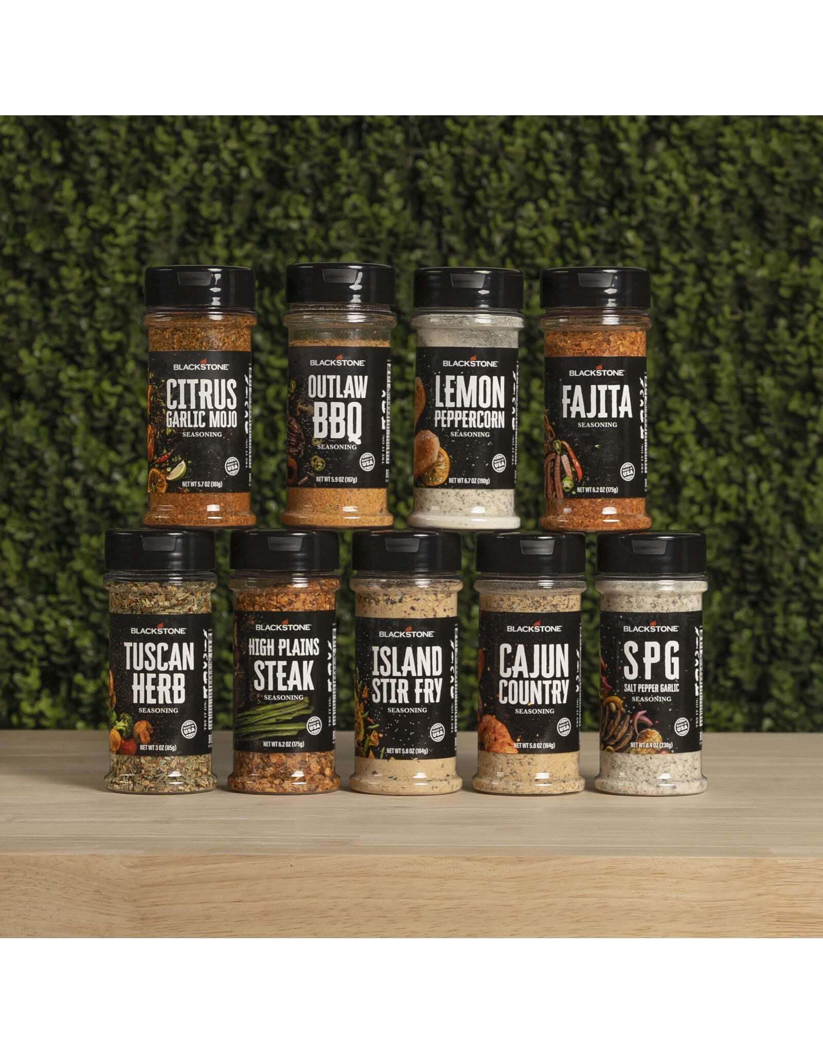 Blackstone Blackstone High Plains Steak  Seasoning - 4226