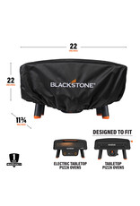 Blackstone Blackstone Tabletop Pizza Oven Cover - 5967