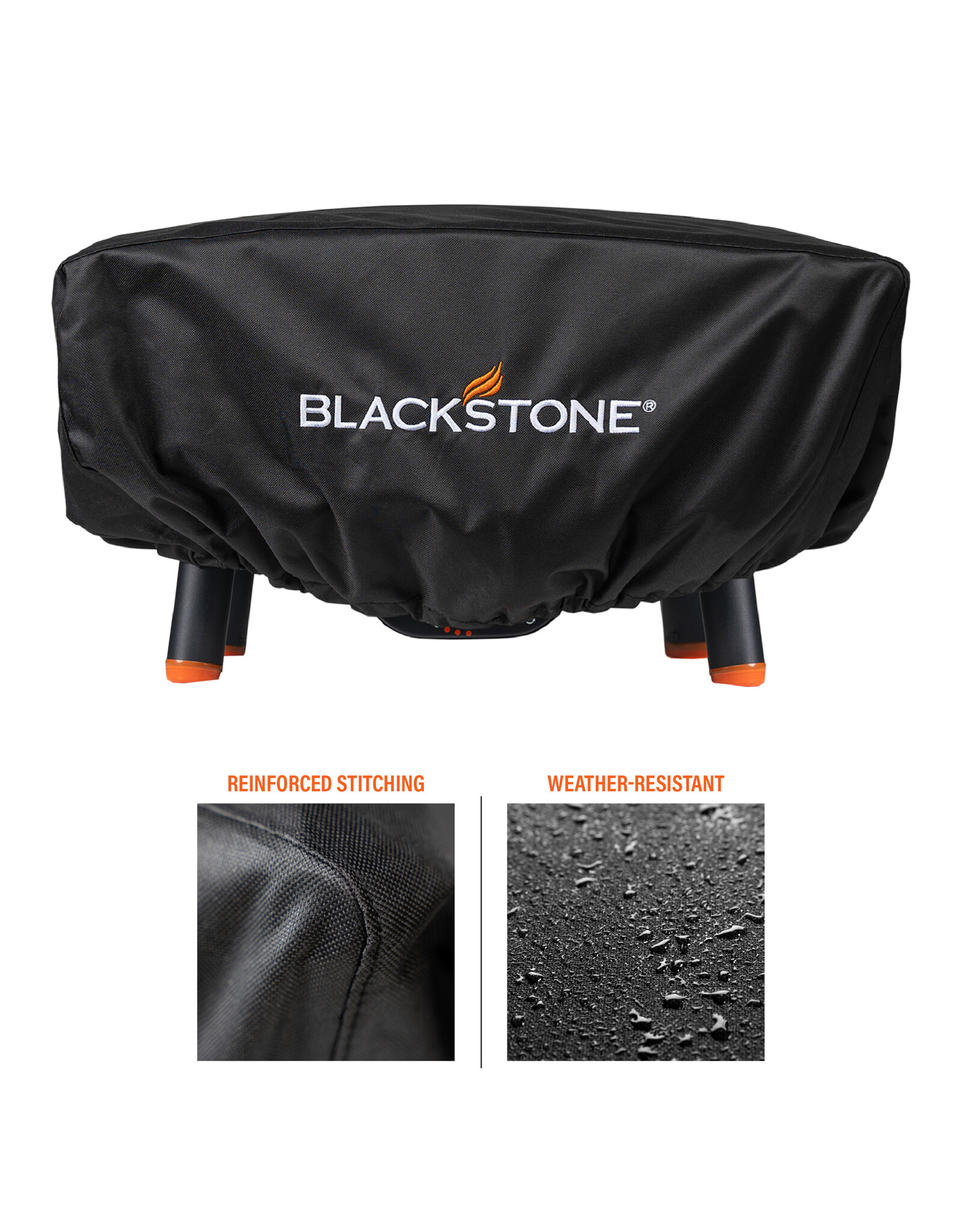 Blackstone Blackstone Tabletop Pizza Oven Cover - 5967