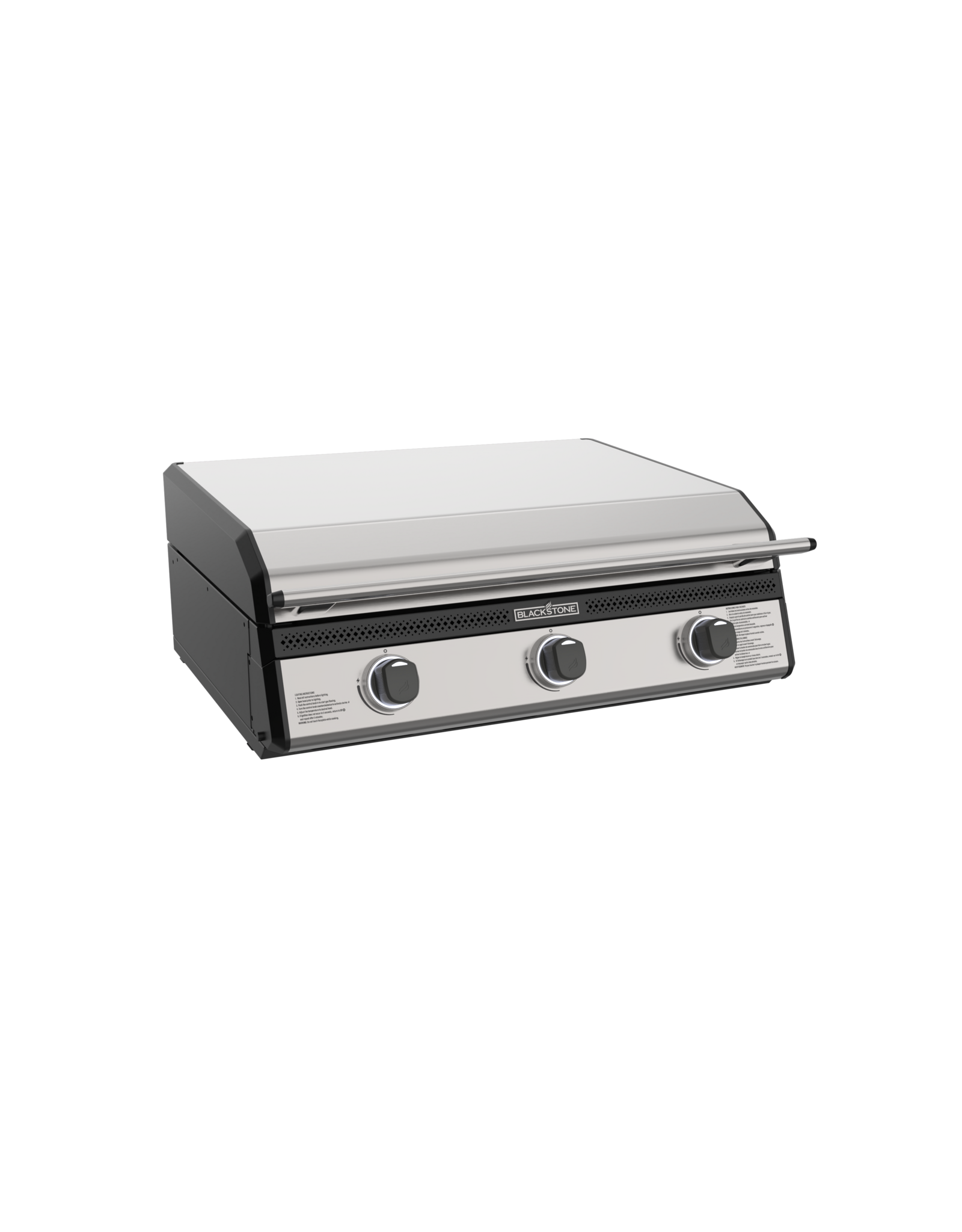 Blackstone Blackstone 28in Drop-in Griddle with Hood - 6332NG