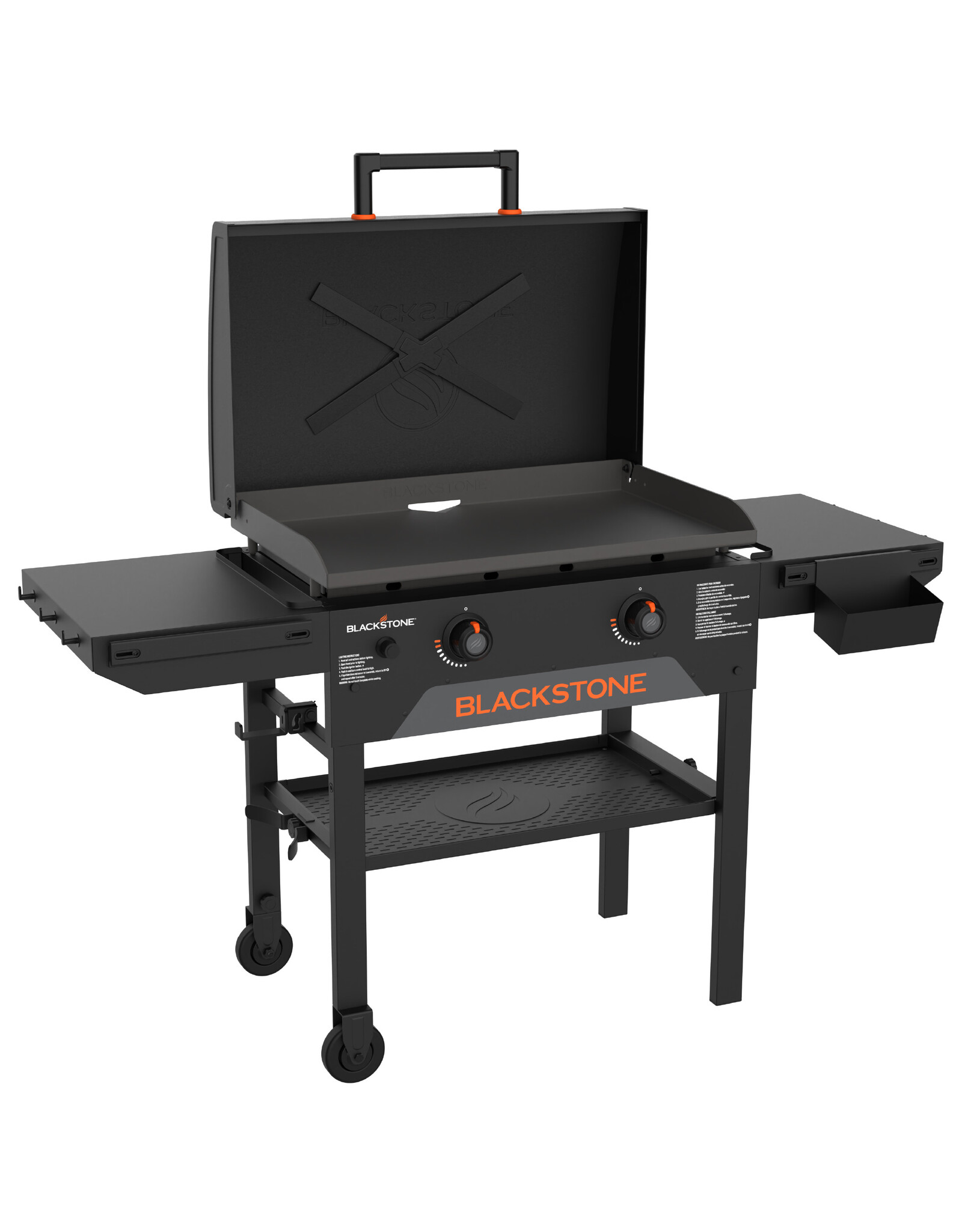 Blackstone Blackstone Original 28in Griddle with Hood - 2287