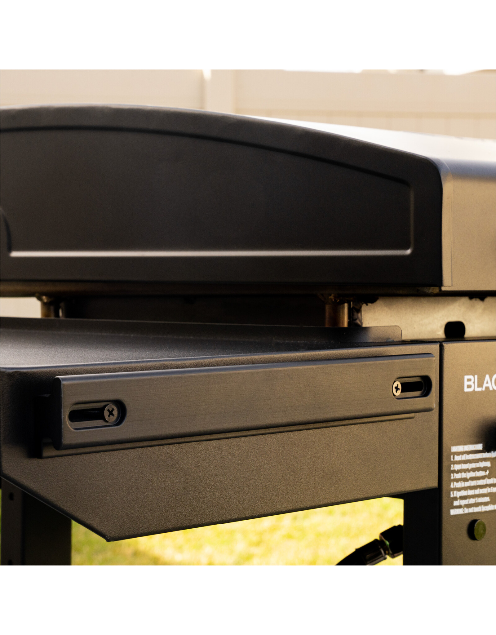 Blackstone Blackstone Original 28in Griddle with Hood - 2287
