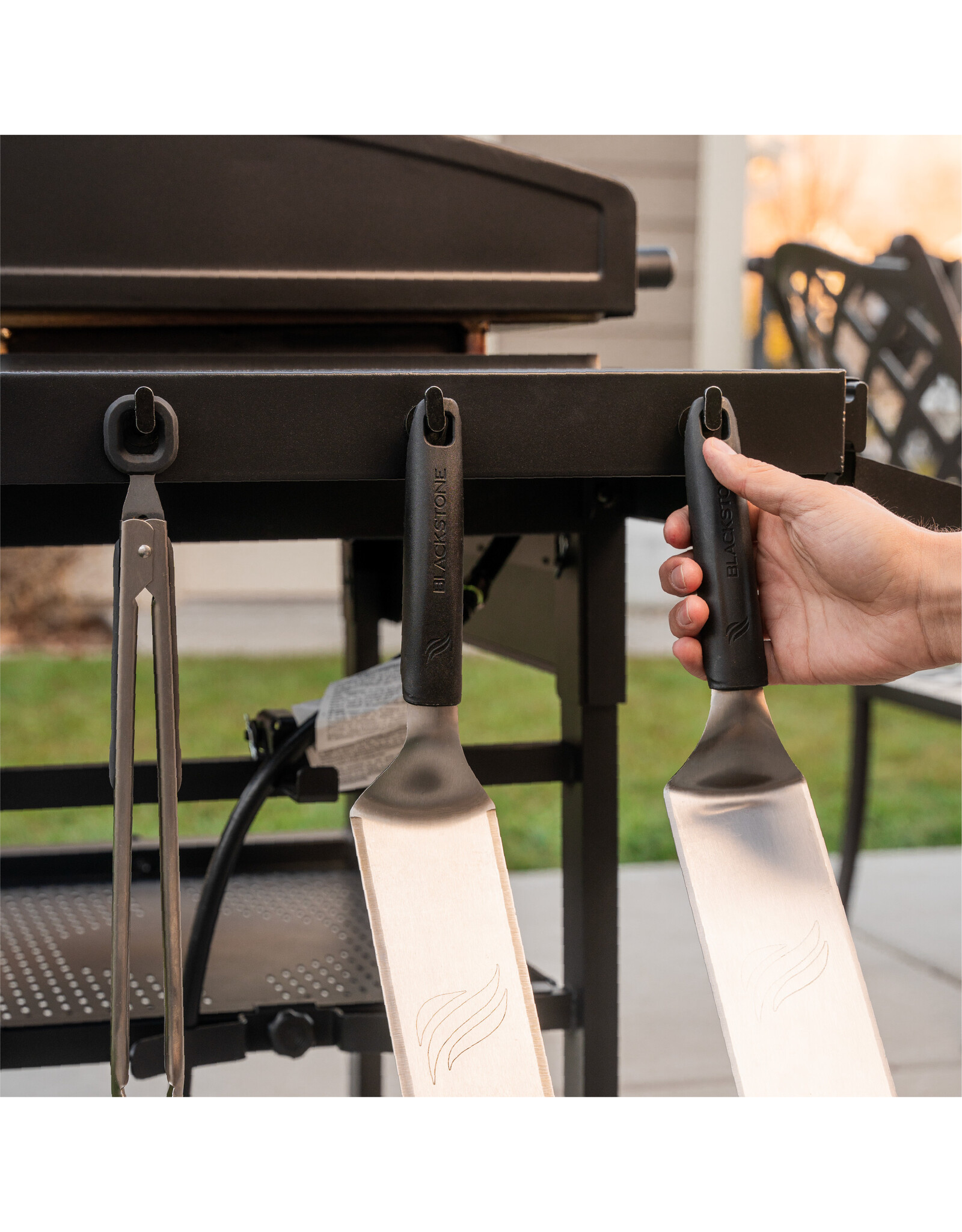 Blackstone Blackstone Original 28in Griddle with Hood - 2287