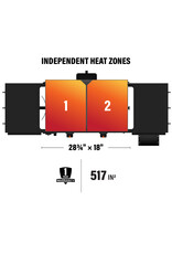 Blackstone Blackstone Original 28in Griddle with Hood - 2287