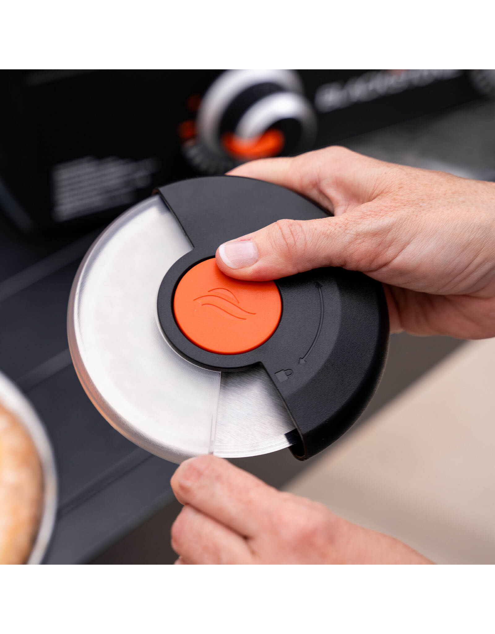 Blackstone Blackstone Pizza Cutter Palm - 5879