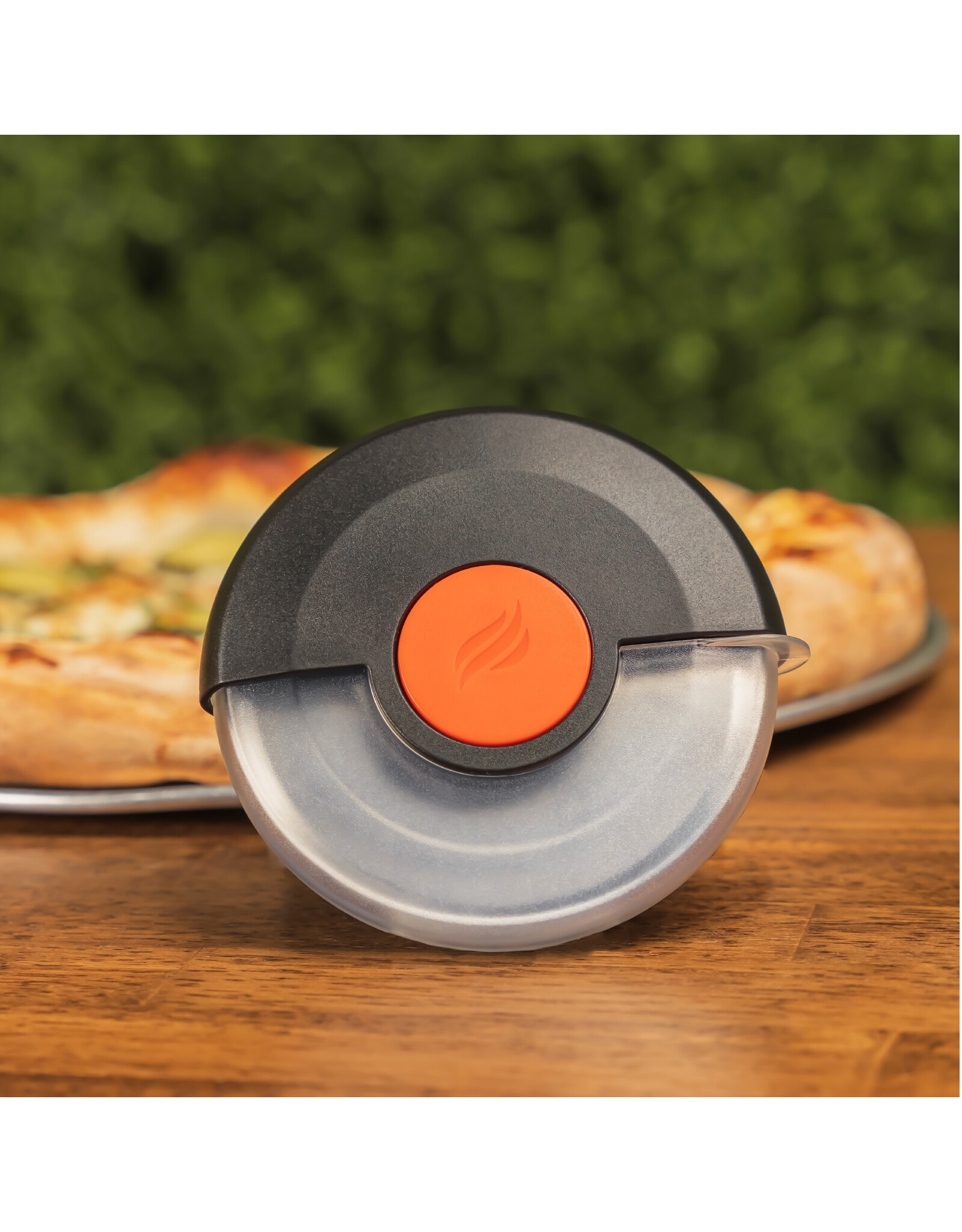 Blackstone Blackstone Pizza Cutter Palm - 5879
