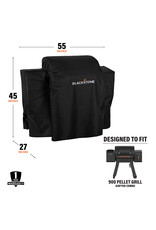 Blackstone Blackstone 900 Pellet Airfryer Combo Cover - 5948