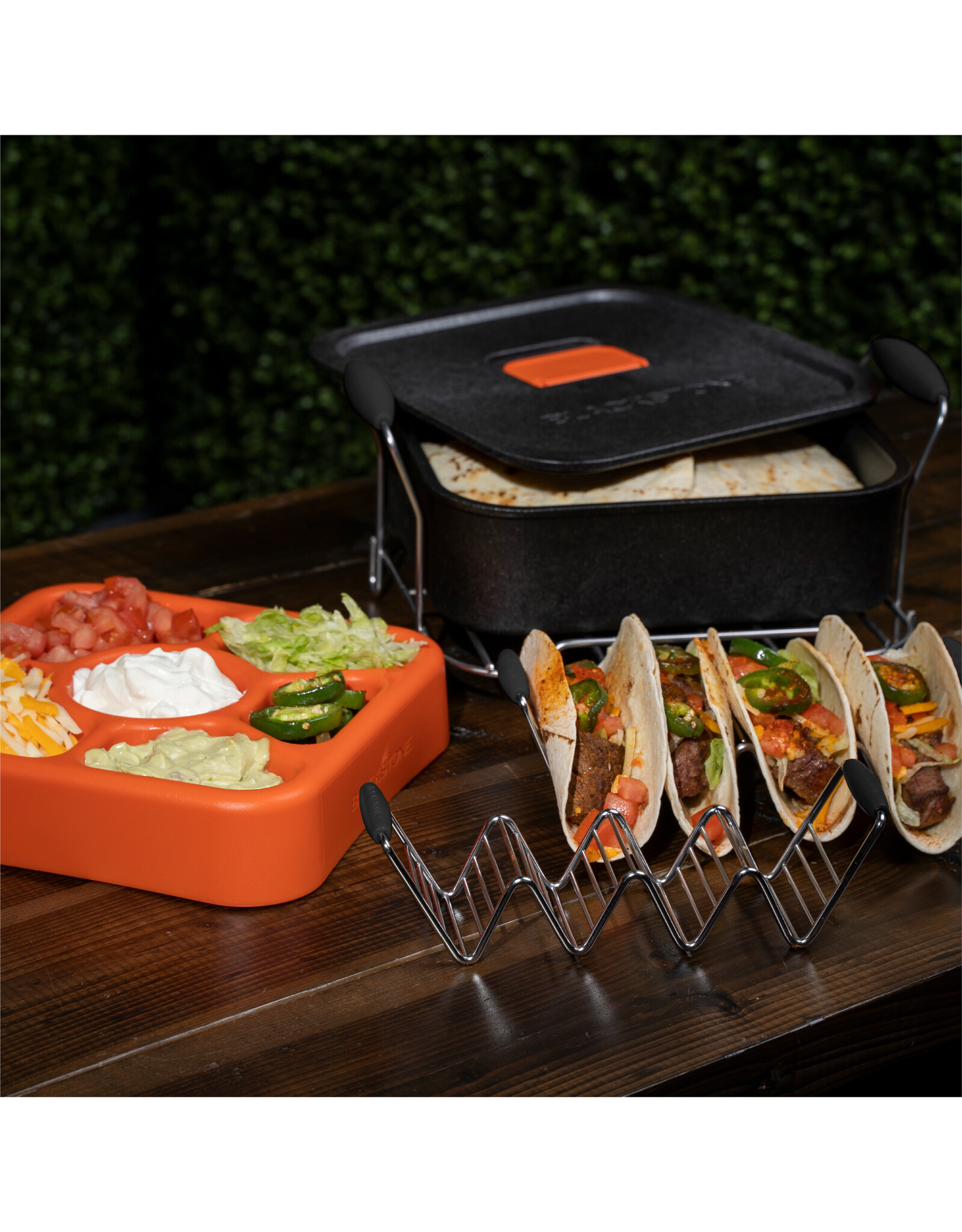 Blackstone Blackstone Taco Kit - 5626