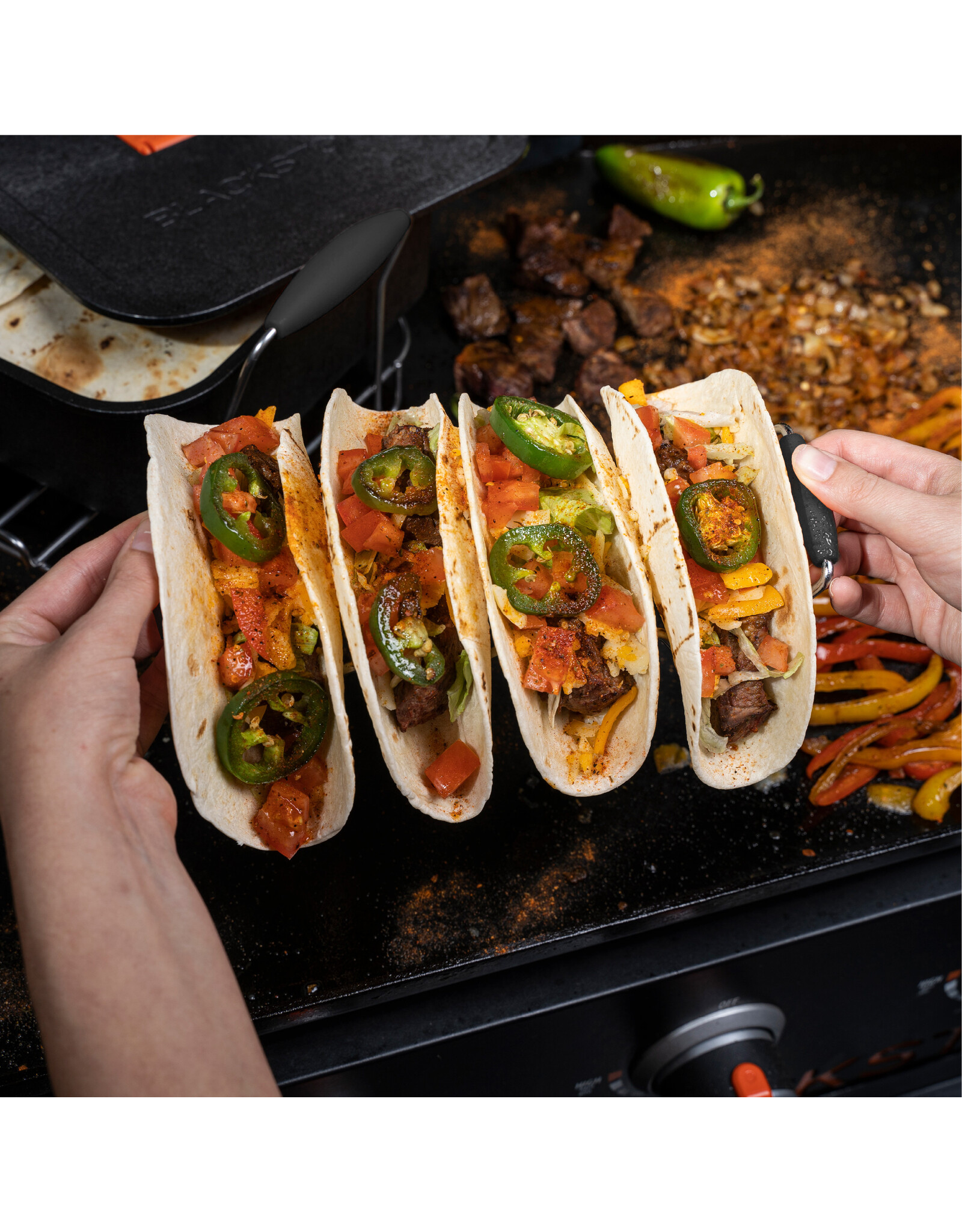 Blackstone Blackstone Taco Kit - 5626