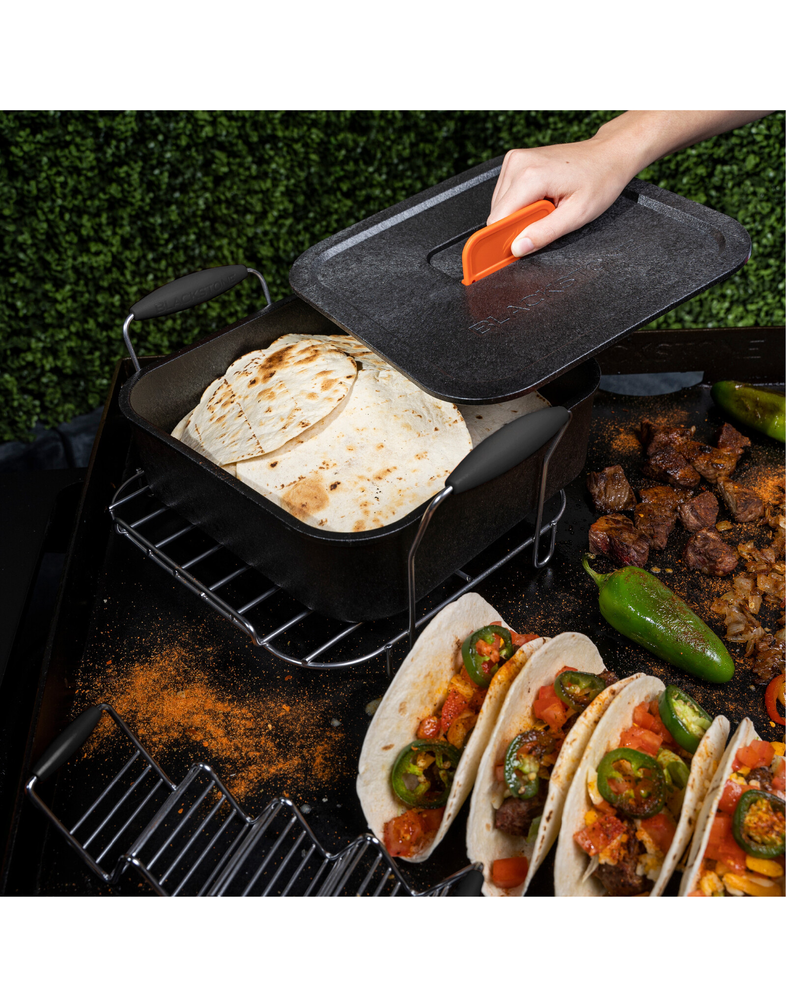 Blackstone Blackstone Taco Kit - 5626