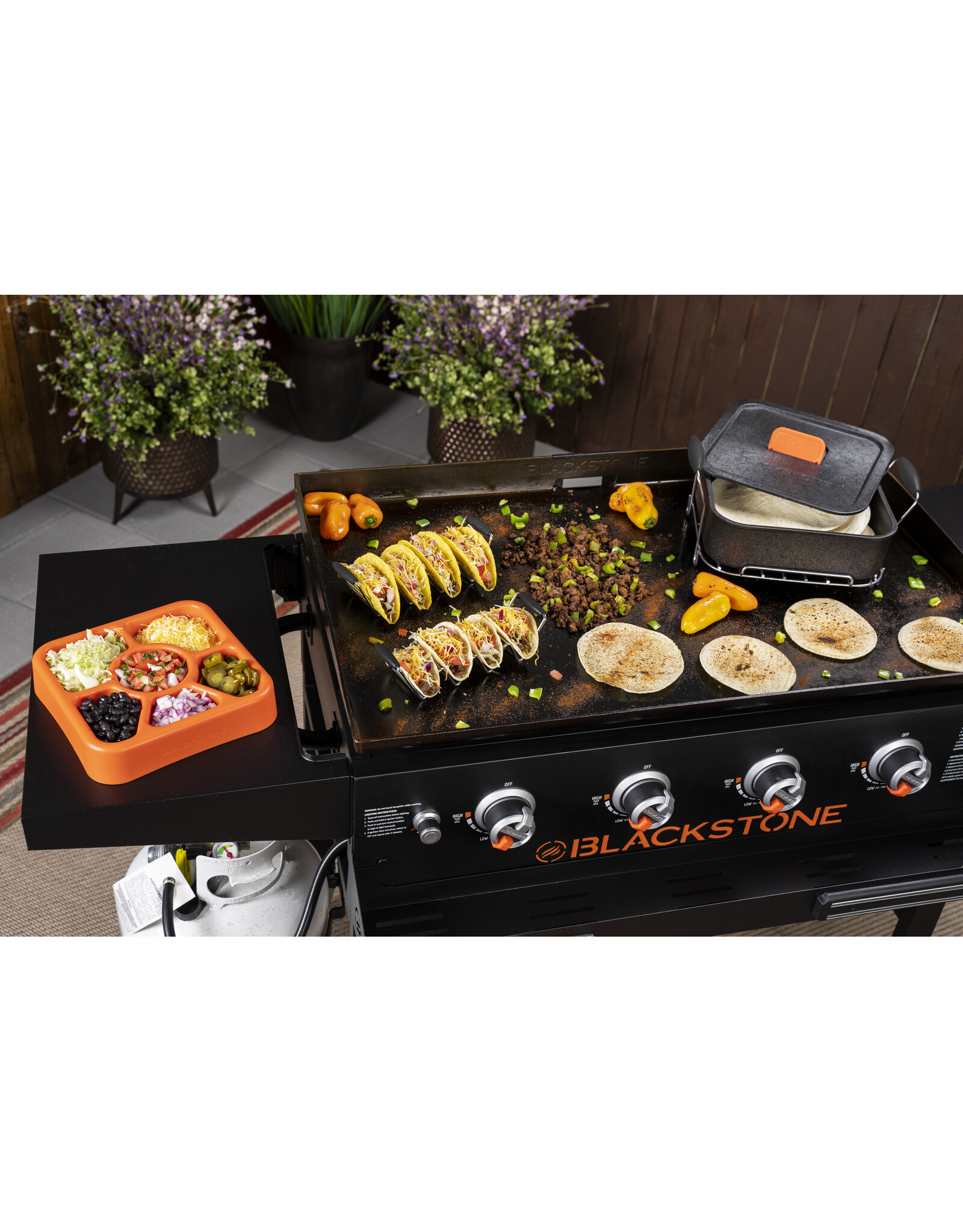 Blackstone Blackstone Taco Kit - 5626