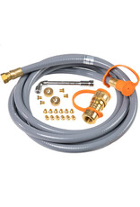 Blackstone Blackstone Conversion Kit Natural Gas - 5249