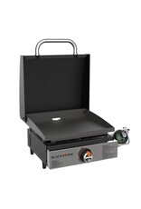 Blackstone Blackstone Original 17in Tabletop Griddle W/Hood - 2143