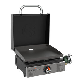 Blackstone Blackstone Original 17in Tabletop Griddle W/Hood - 2143