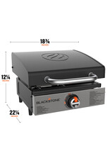 Blackstone Blackstone Original 17in Tabletop Griddle W/Hood - 2143