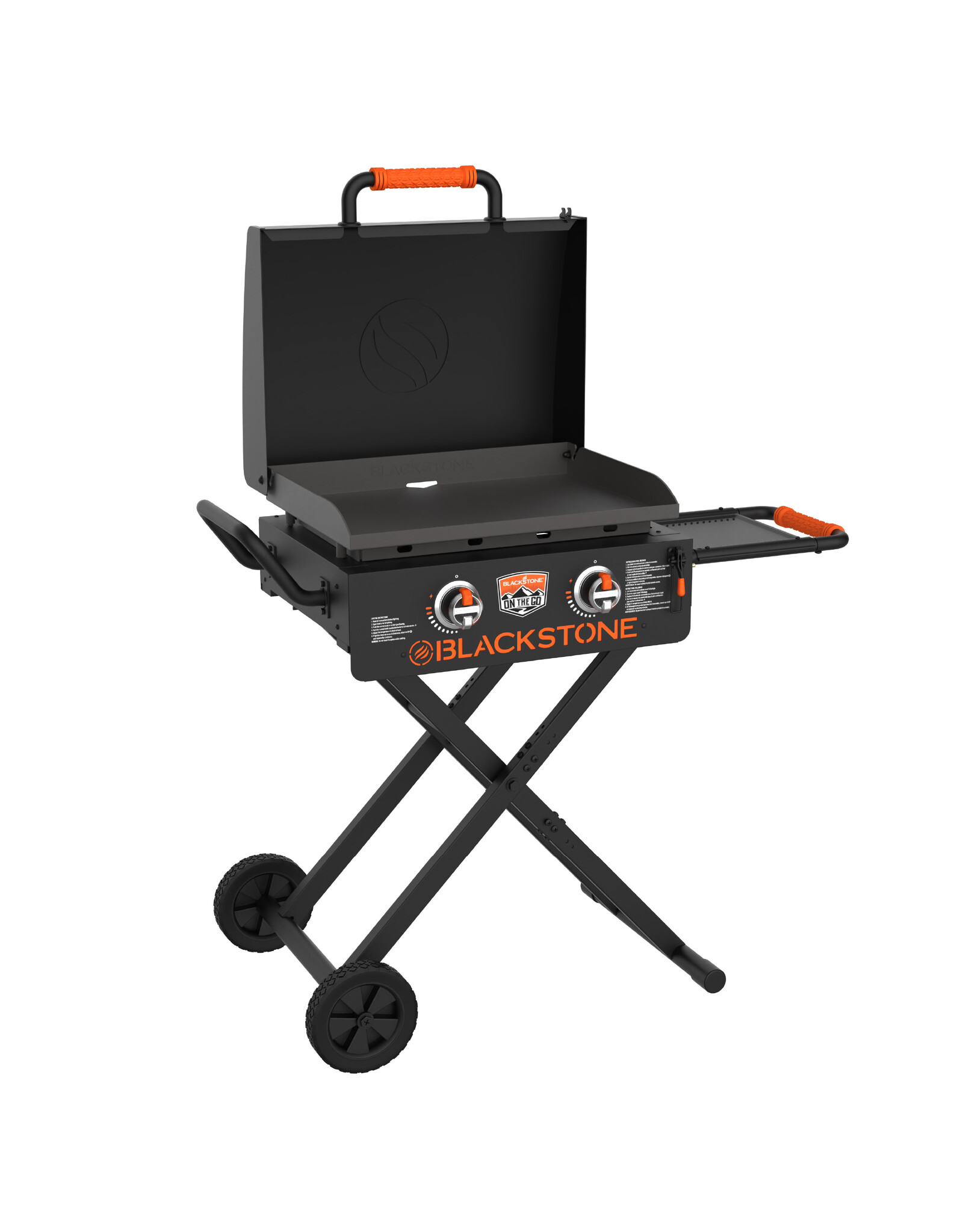 Blackstone Blackstone OTG 22in Griddle with Flexfold Legs - 2350
