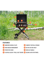 Blackstone Blackstone OTG 22in Griddle with Flexfold Legs - 2350