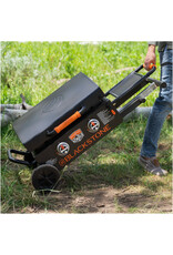 Blackstone Blackstone OTG 22in Griddle with Flexfold Legs - 2350