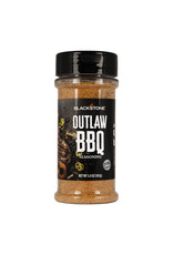 Blackstone Blackstone Outlaw BBQ Seasoning 5.9oz - 4160