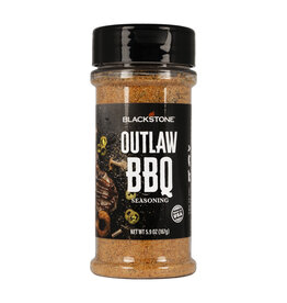 Blackstone Blackstone Outlaw BBQ Seasoning 5.9oz - 4160