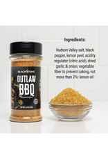 Blackstone Blackstone Outlaw BBQ Seasoning 5.9oz - 4160