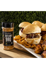 Blackstone Blackstone Outlaw BBQ Seasoning 5.9oz - 4160