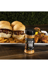 Blackstone Blackstone Outlaw BBQ Seasoning 5.9oz - 4160