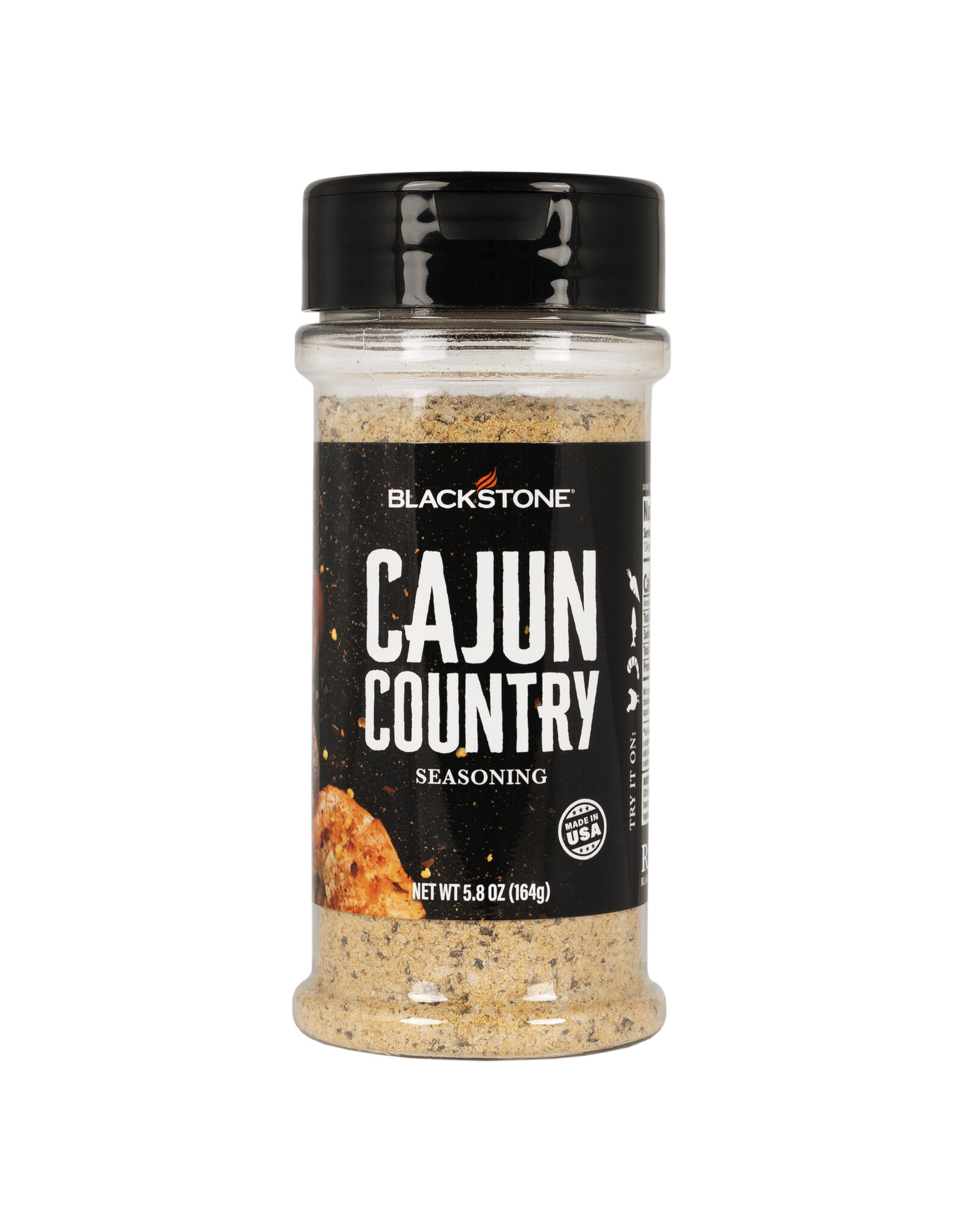 Blackstone Blackstone Cajun Country Seasoning- 4227