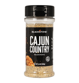 Blackstone Blackstone Cajun Country Seasoning- 4227