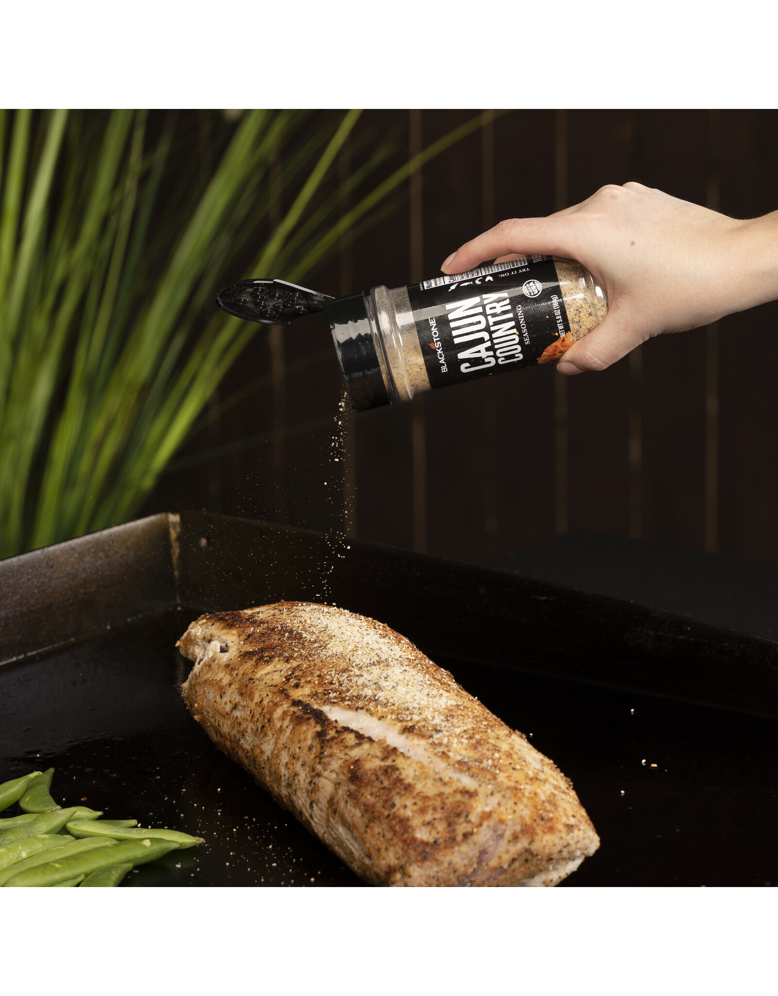 Blackstone Blackstone Cajun Country Seasoning- 4227