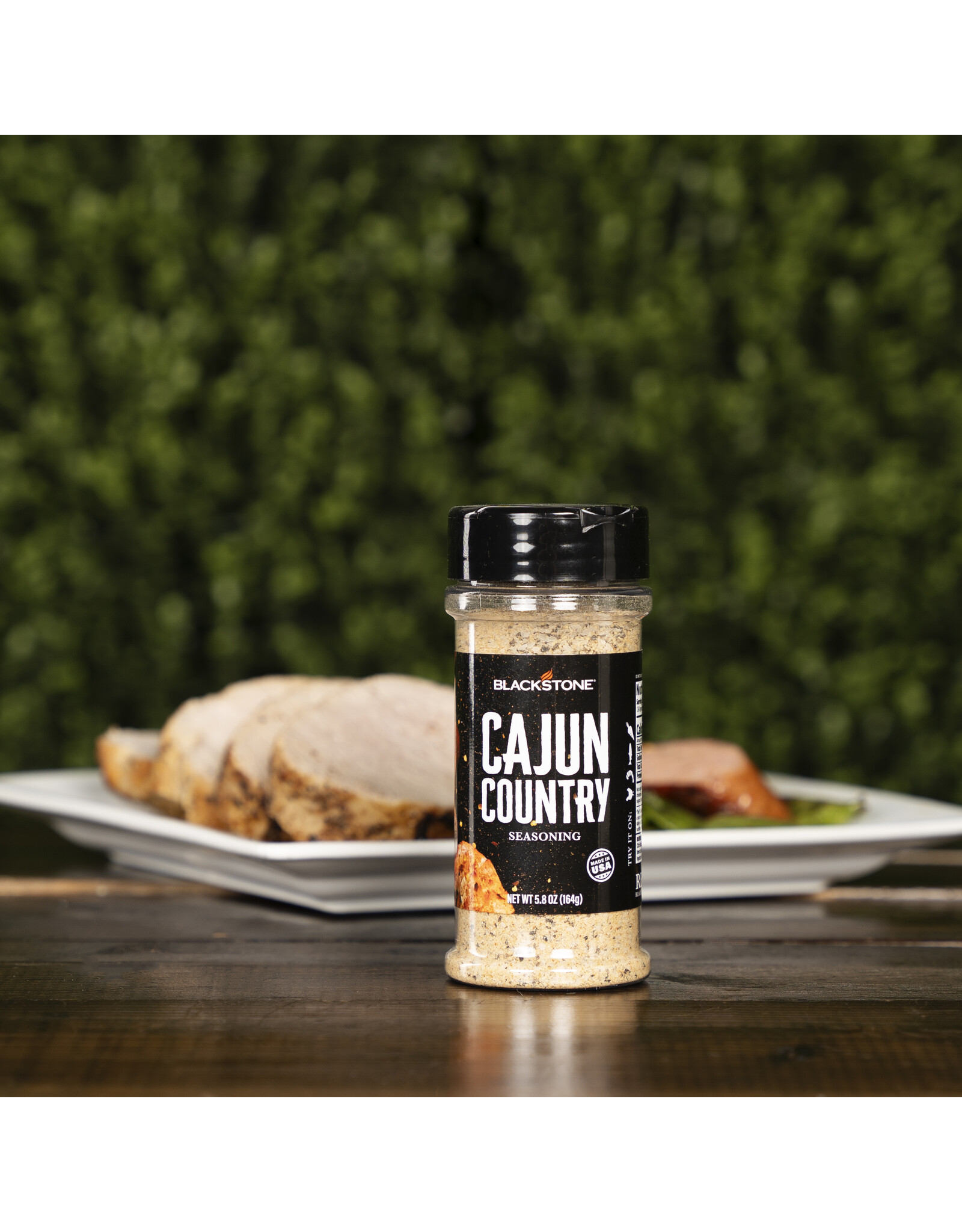 Blackstone Blackstone Cajun Country Seasoning- 4227
