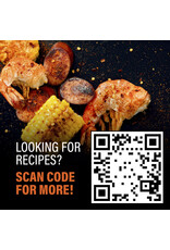 Blackstone Blackstone Cajun Country Seasoning- 4227