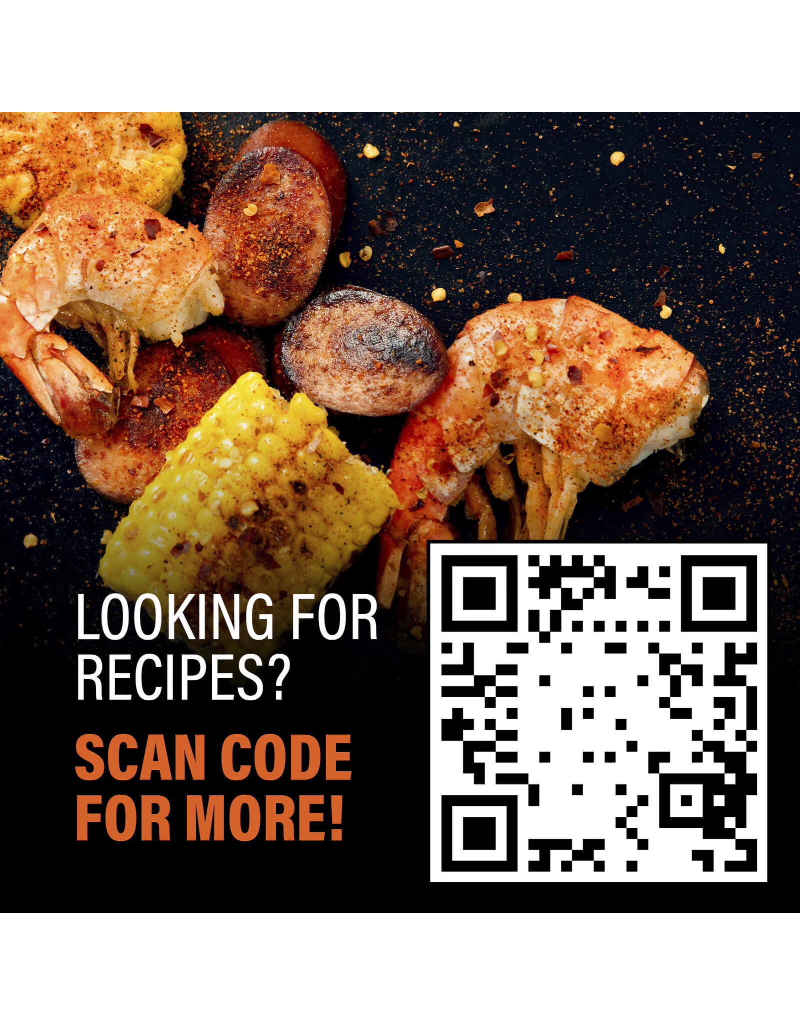 Blackstone Blackstone Cajun Country Seasoning- 4227